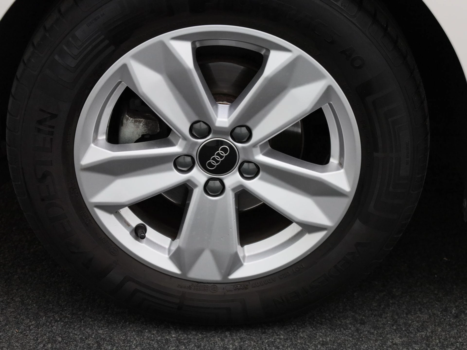 Audi-A1 Sportback-image-11