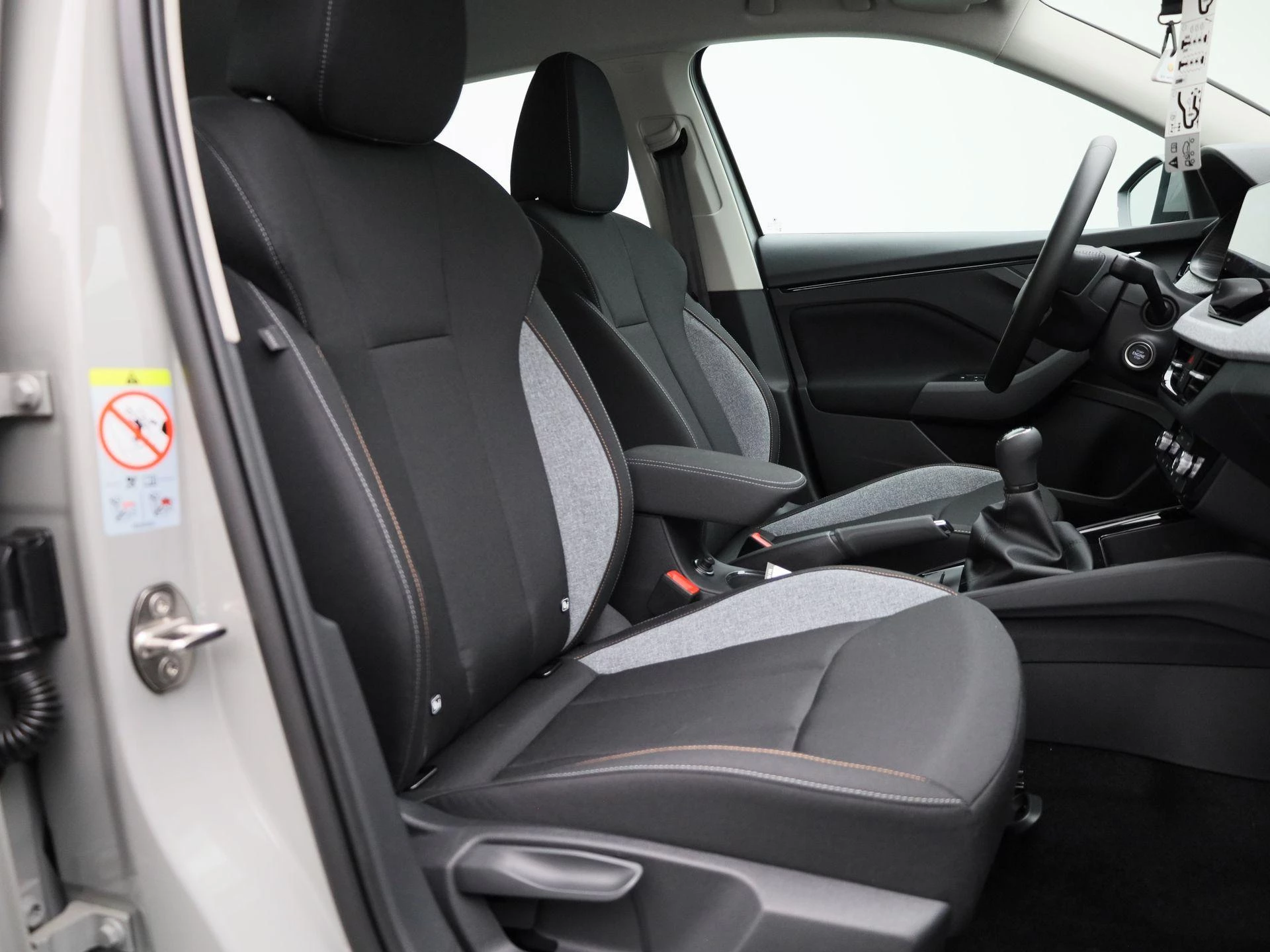 Škoda Scala 1.0 TSI Selection