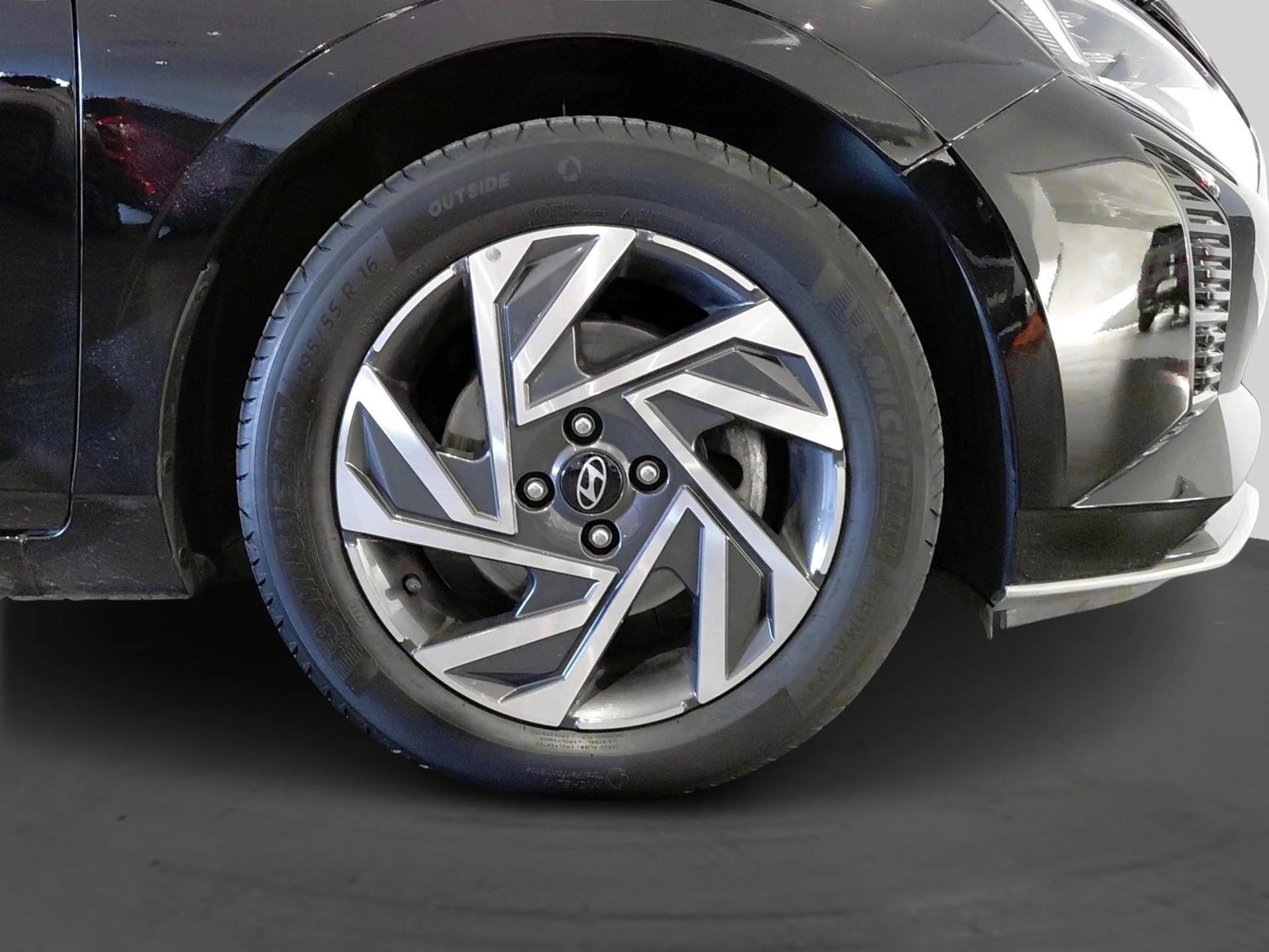 Hyundai i20 1.0 T-GDi 48V 7-DCT 74kW Techno