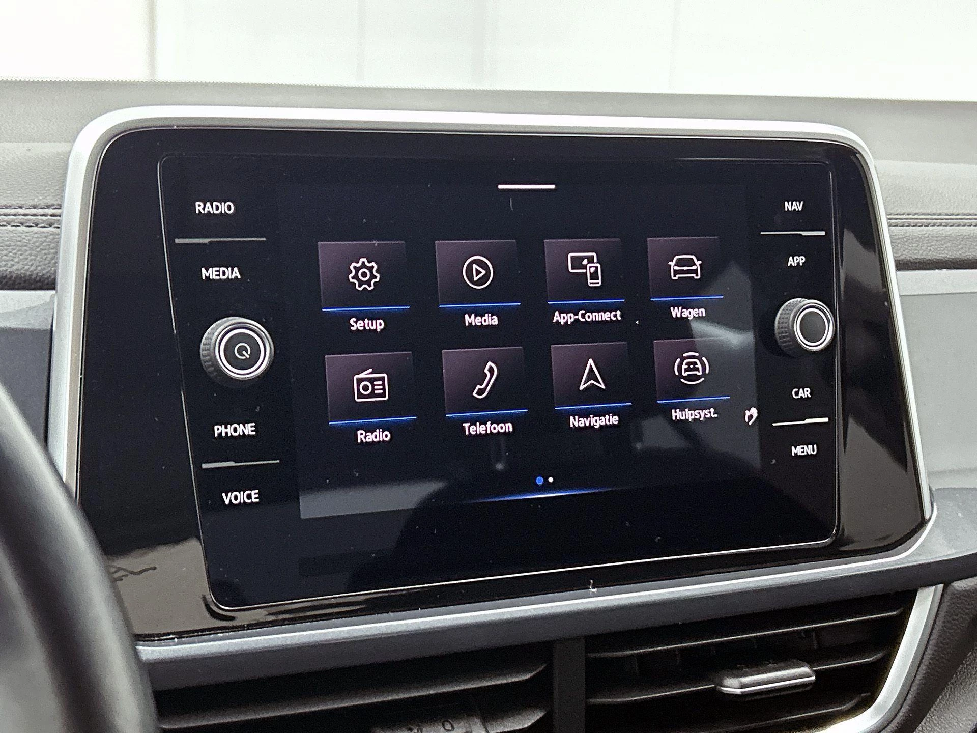 Volkswagen T-Roc 1.5 TSI Life Business | 150 PK |