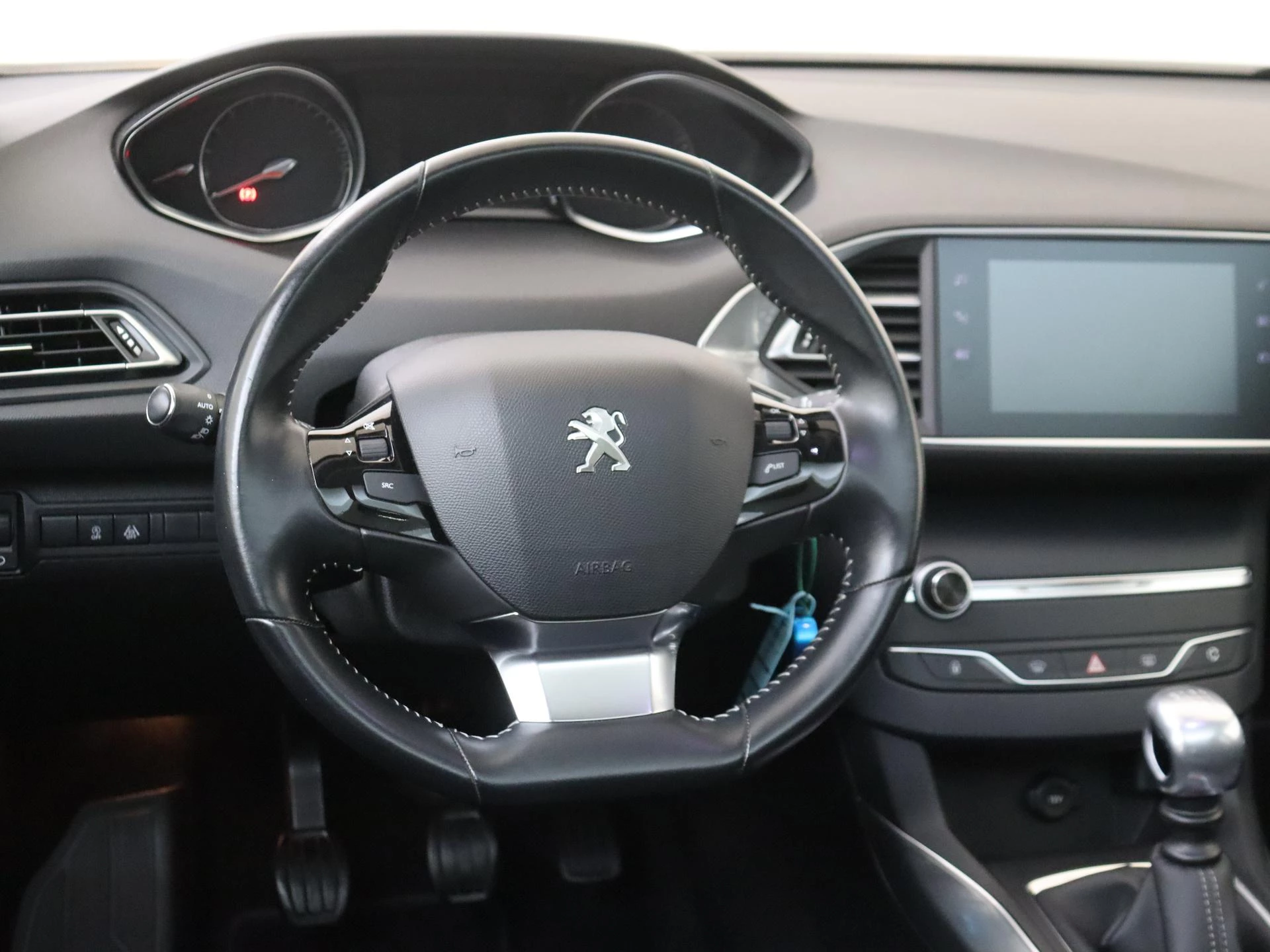 Peugeot 308 SW 1.2 PureTech Allure
