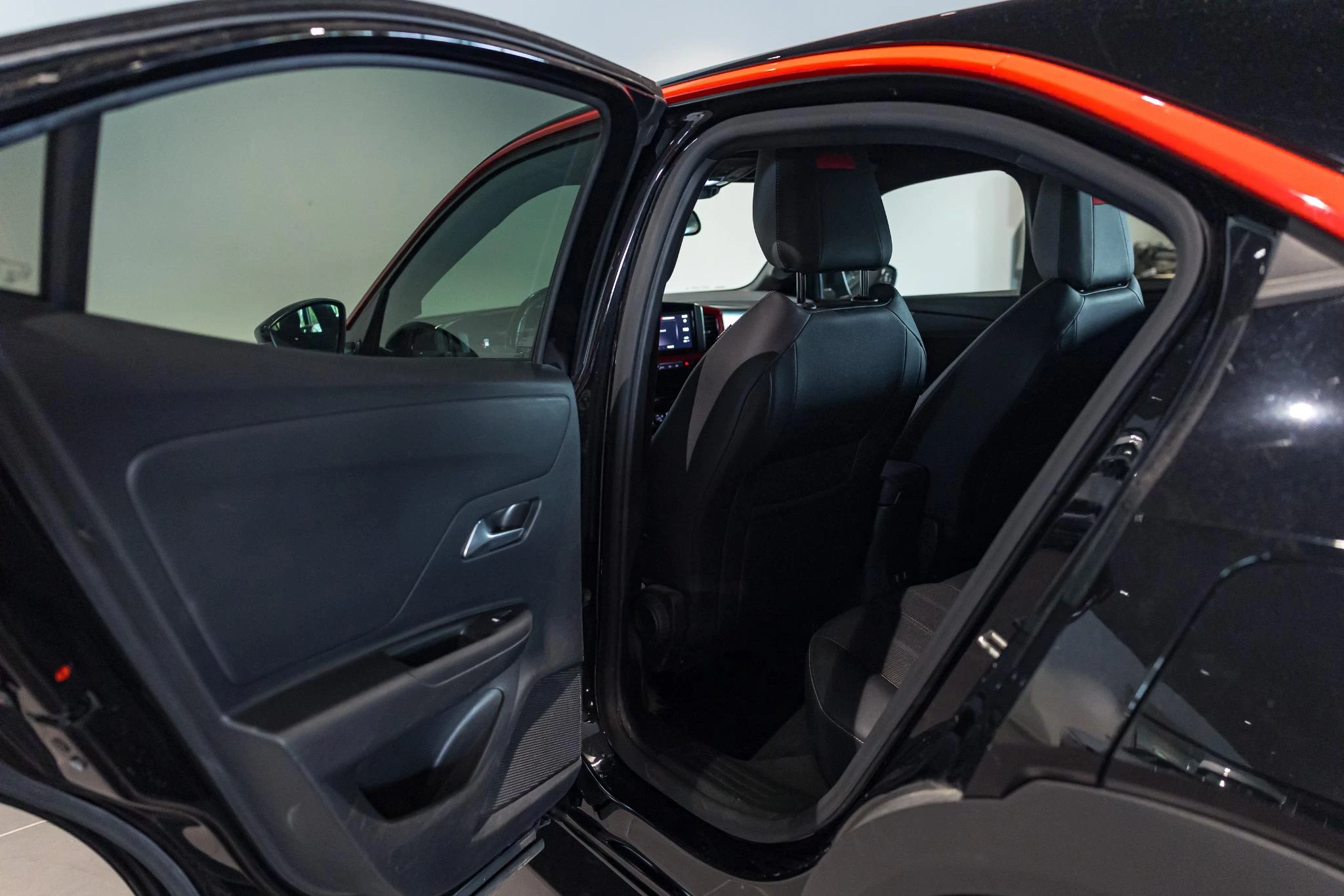 Opel Mokka 1.2 Turbo 96kW S/S GS Line