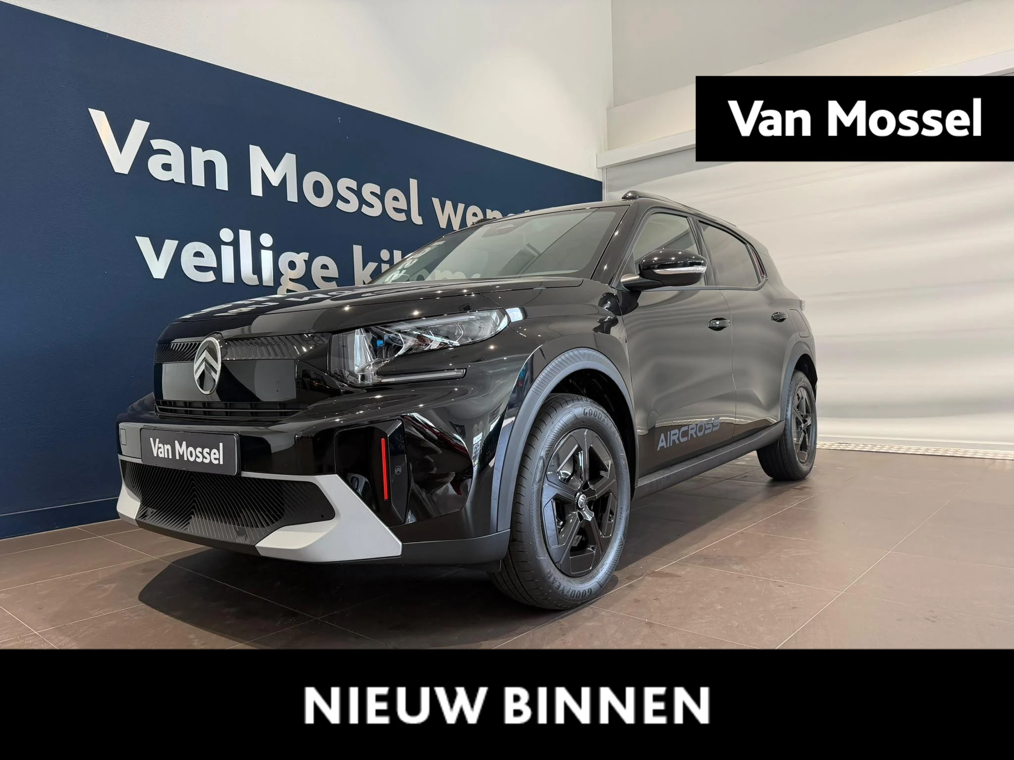 Citroën-ë-C3 Aircross-image-0