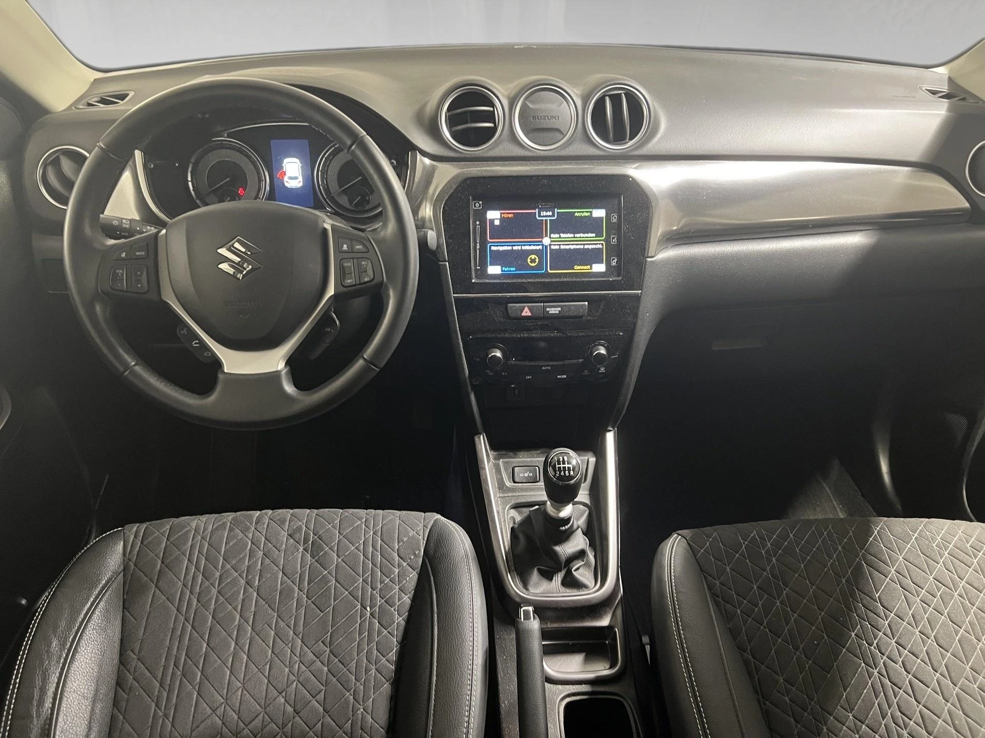 Suzuki Grand Vitara 1.4 Luxe MHEV 2WD