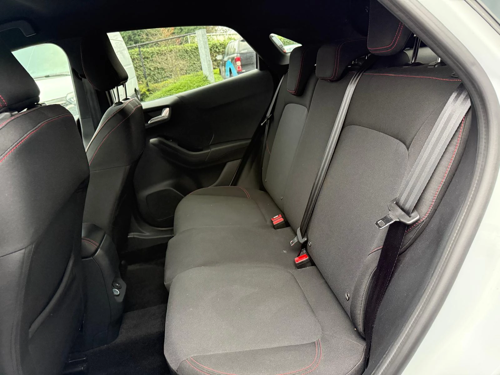 Ford Puma ST-Line Automaat - FACELIFT - Winterpack