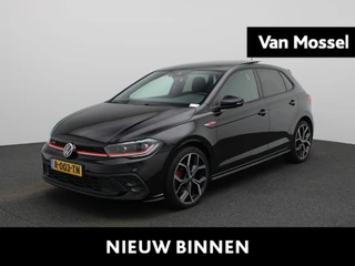 Volkswagen Polo 2.0 TSI GTI | 207 PK |