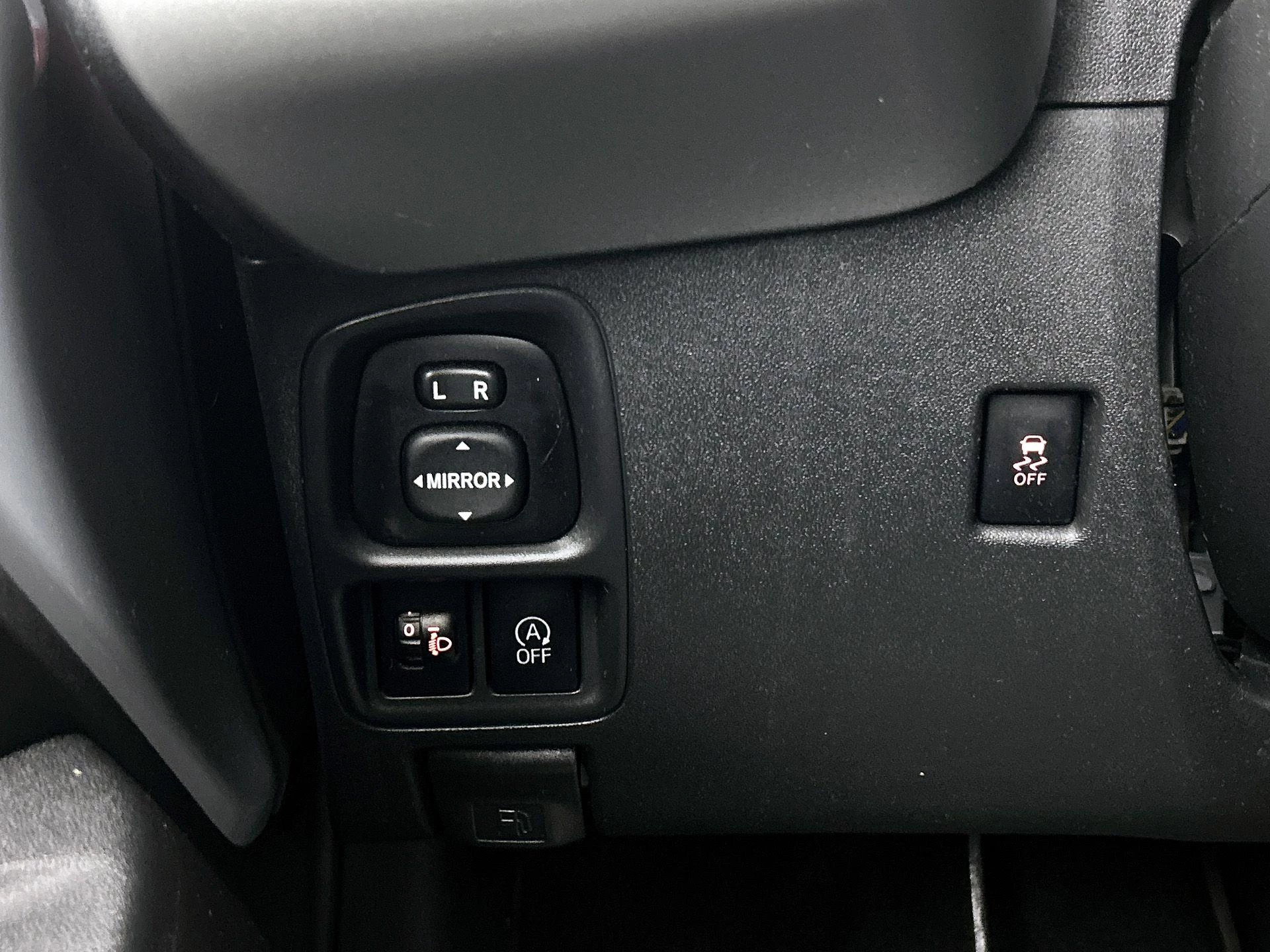 Toyota Aygo 1.0 VVT-i x-play