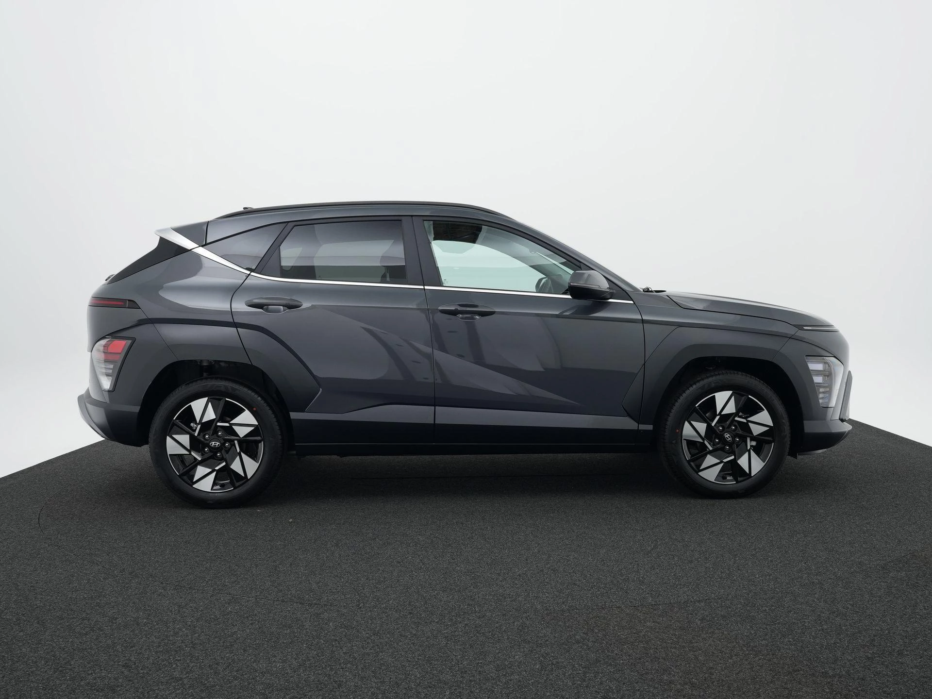 Hyundai Kona 1.6 GDI HEV Comfort