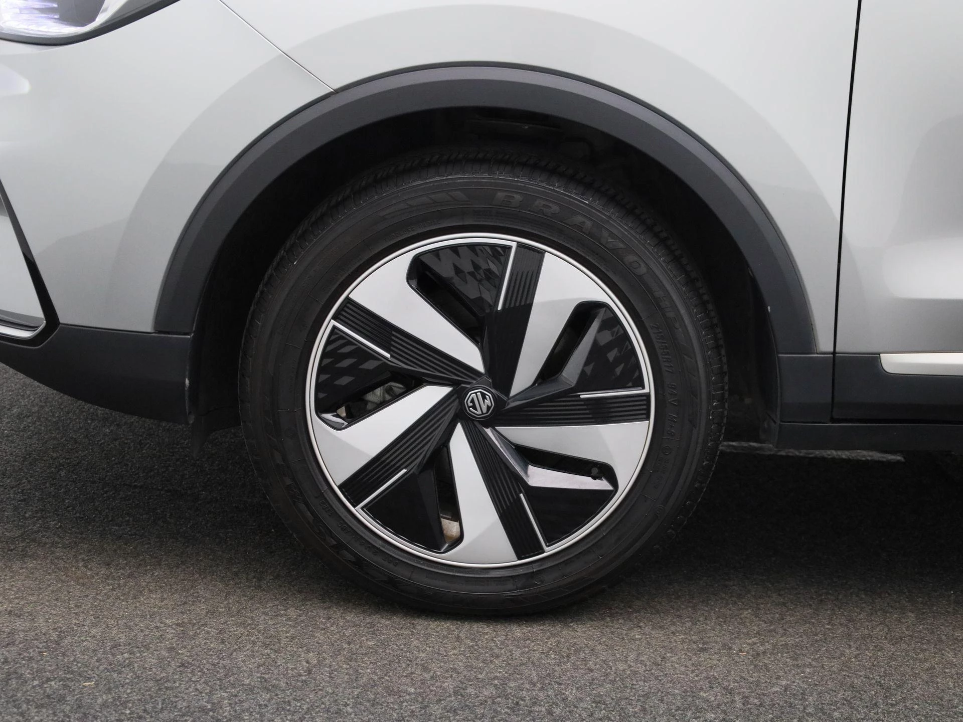 MG ZS EV MG EV Standard Range Comfort 50 kWh
