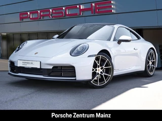 Porsche 911 992 Carrera Sportabgas Surround View BOSE carrera s