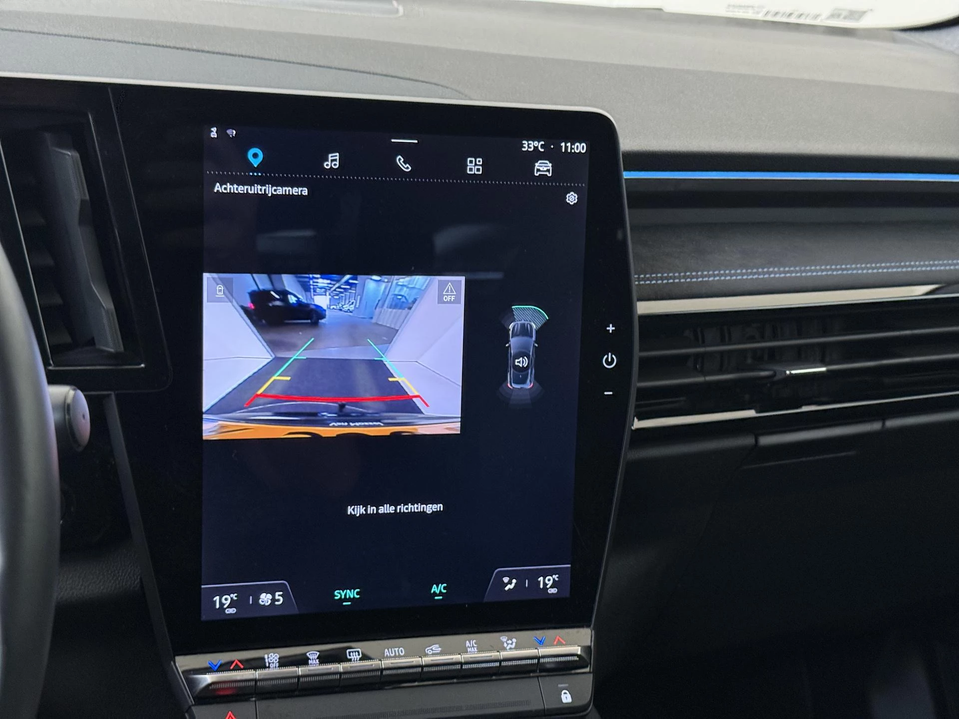 Renault Austral 1.2 E-Tech full hybrid 200 techno esprit Alpine