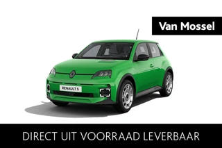 Renault 5 Evolution