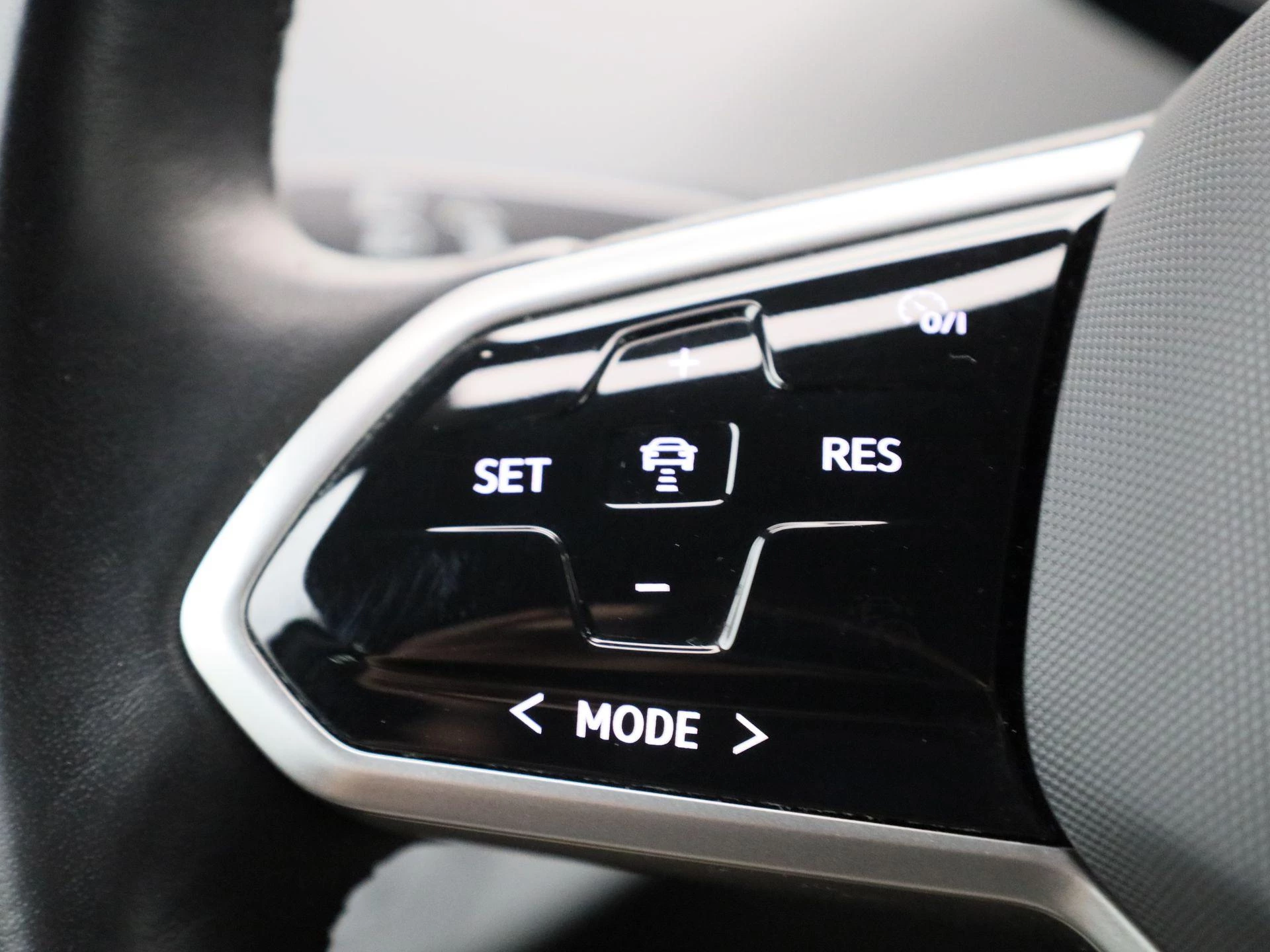 Volkswagen ID.4 Pro 77 kWh 174 PK|