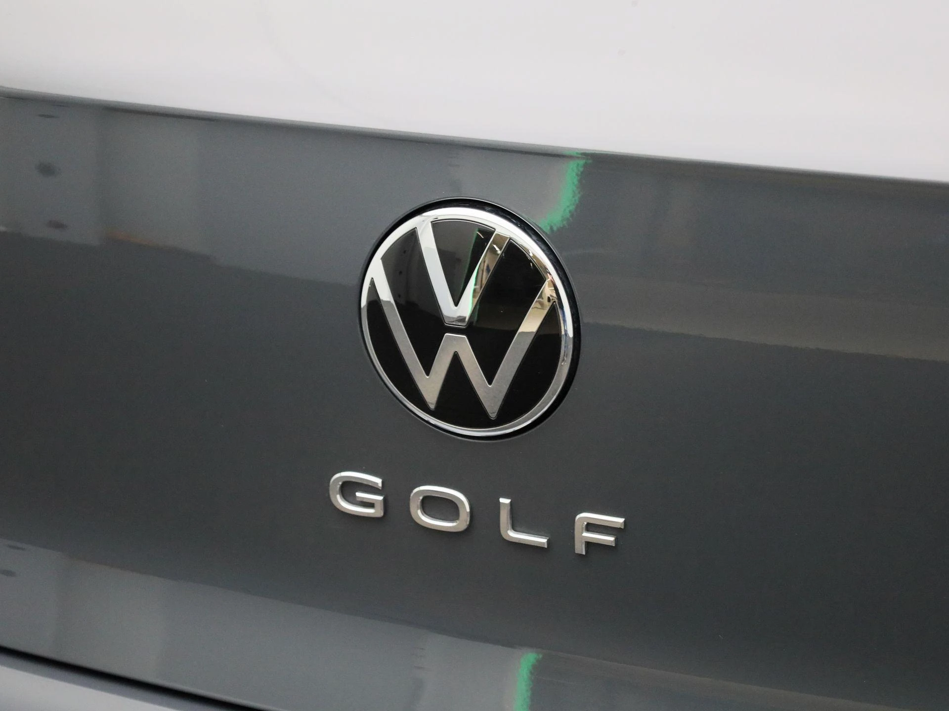 Volkswagen Golf 1.5 eHybrid Life Edition 204 PK|