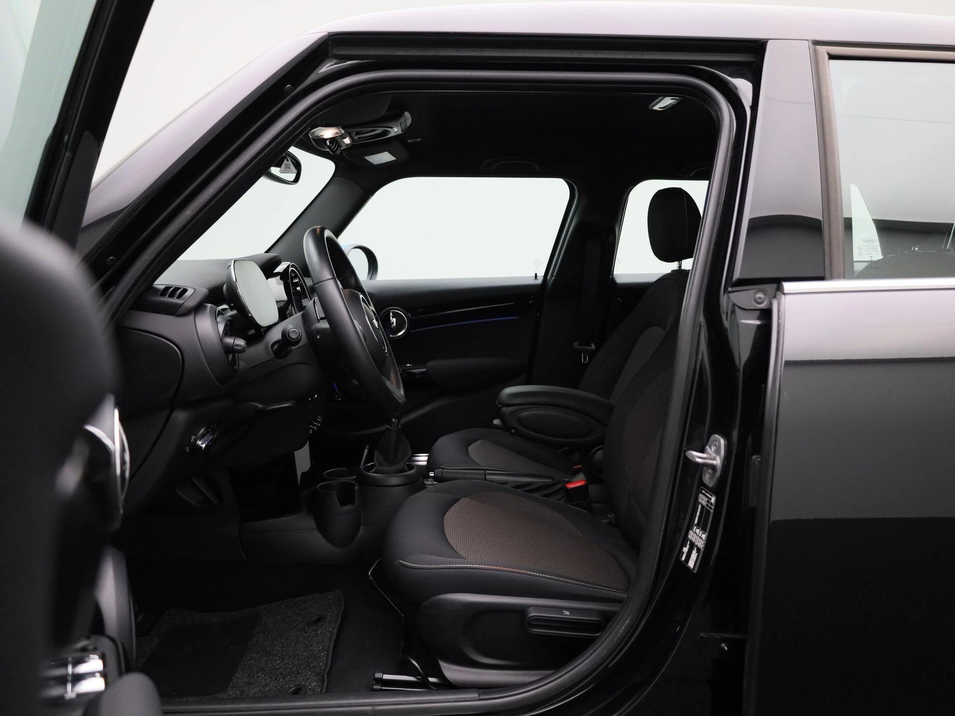 MINI One Black Edition (75 kW)