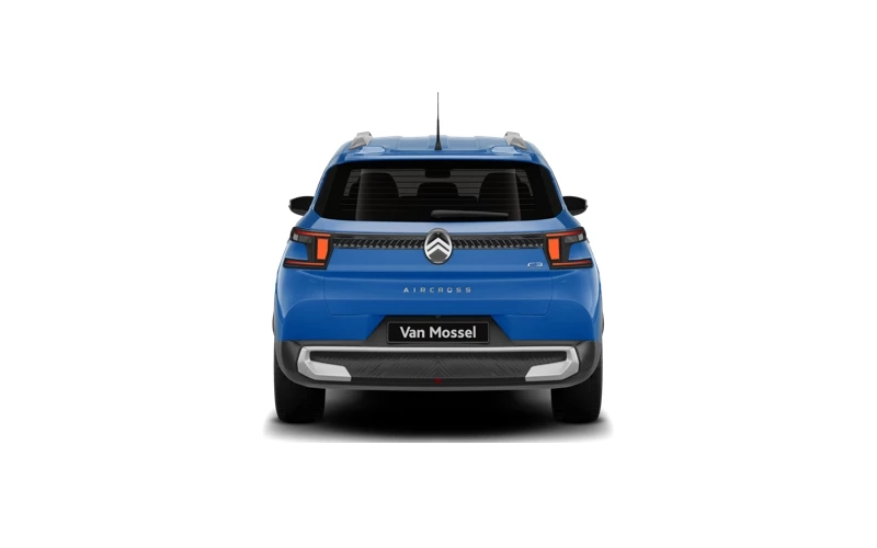 Citroën C3 Aircross Collection
