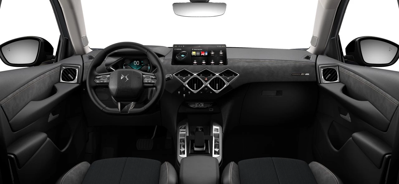 DS DS 3 Performance Line