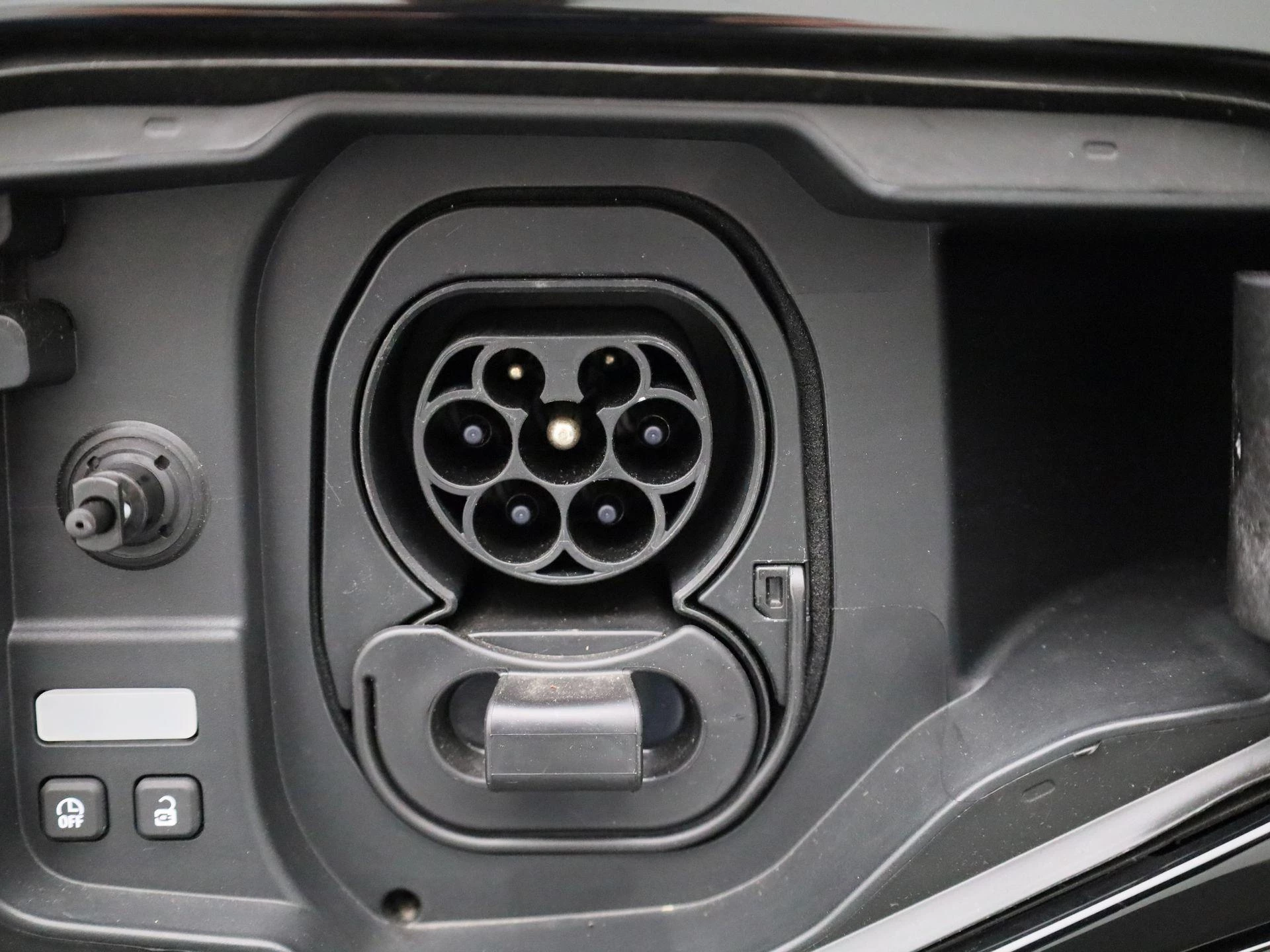 Renault Megane E-Tech comfort range iconic 60 kWh