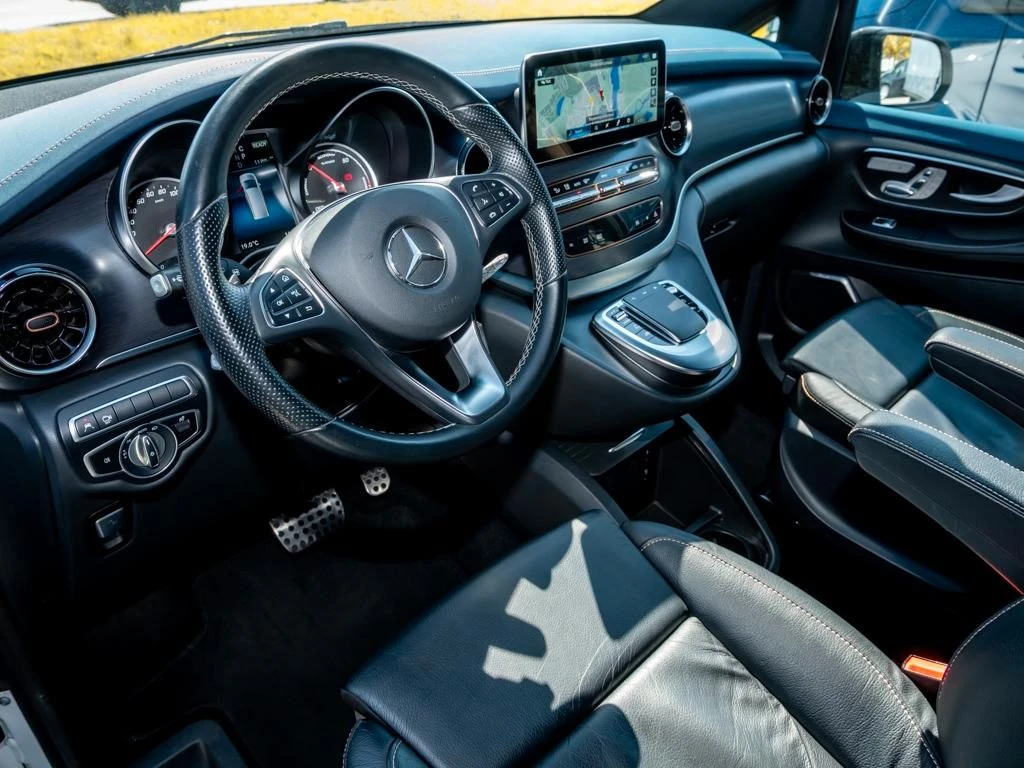 Mercedes-Benz-EQV 300-image-7