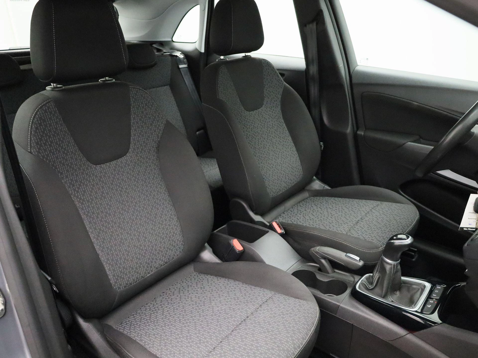 Opel Crossland 1.2 61kW S/S Edition