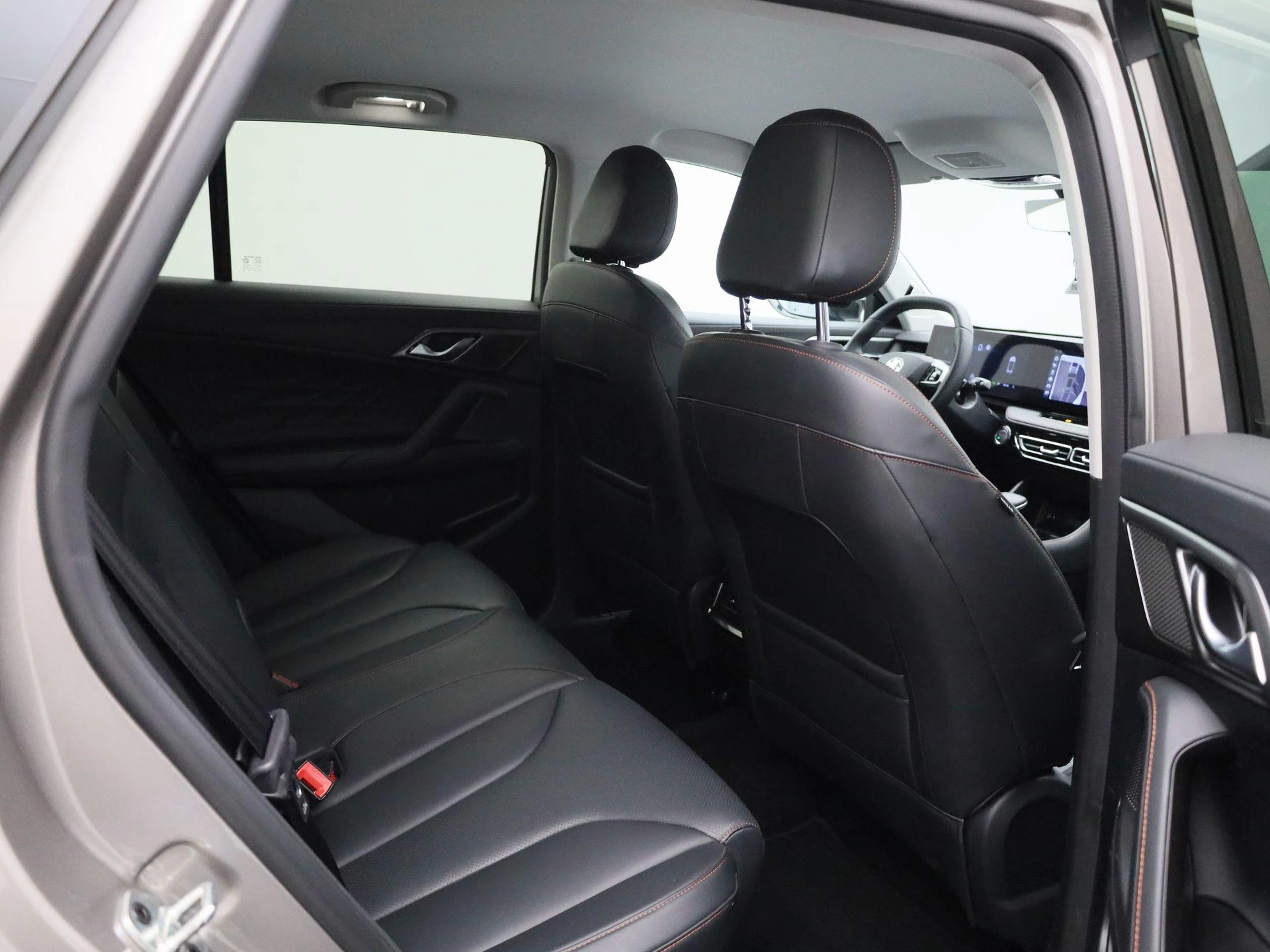 MG HS 1.5 PHEV Aut. Luxury