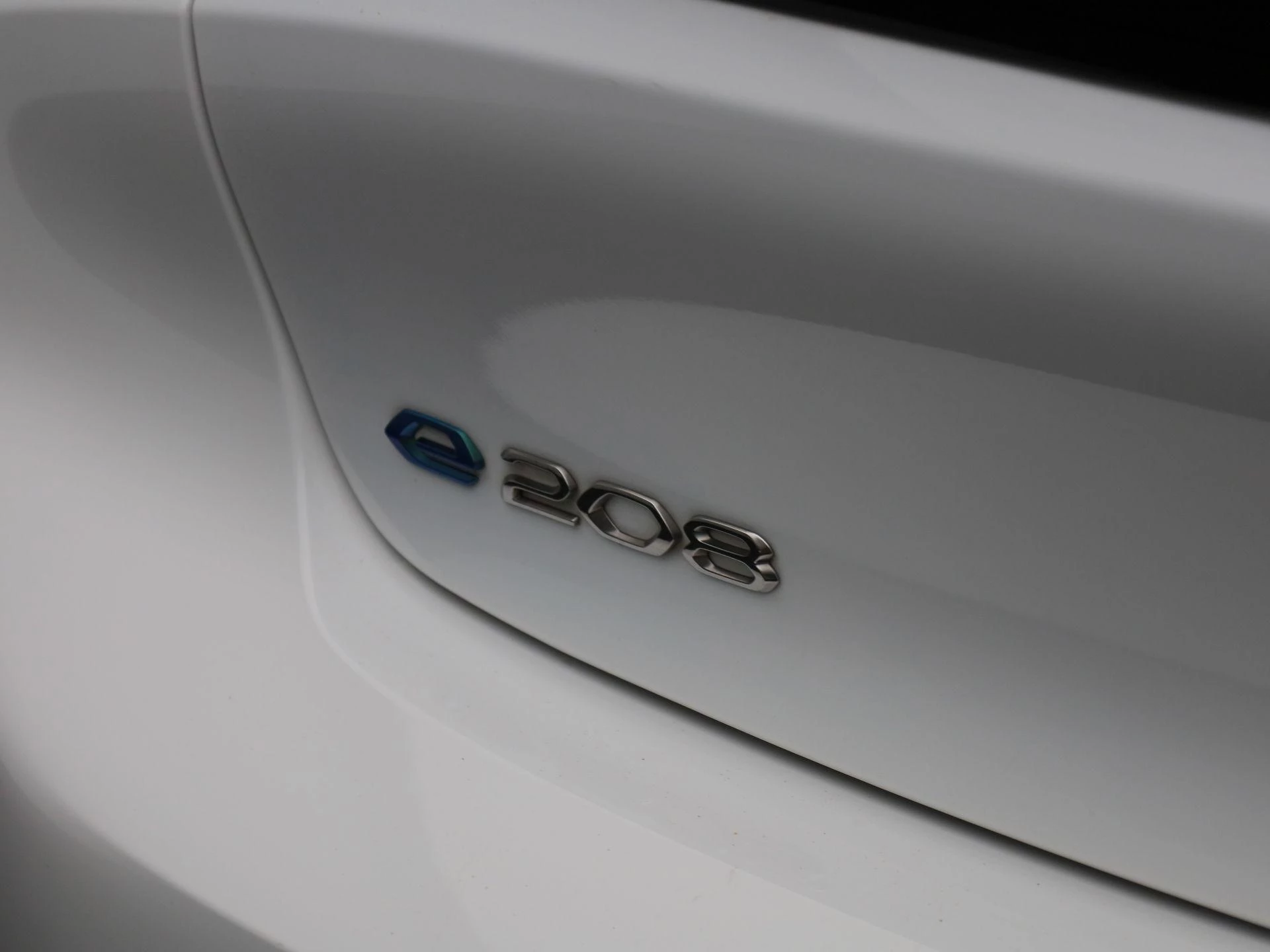 Peugeot e-208 EV Active Pack 50 kWh
