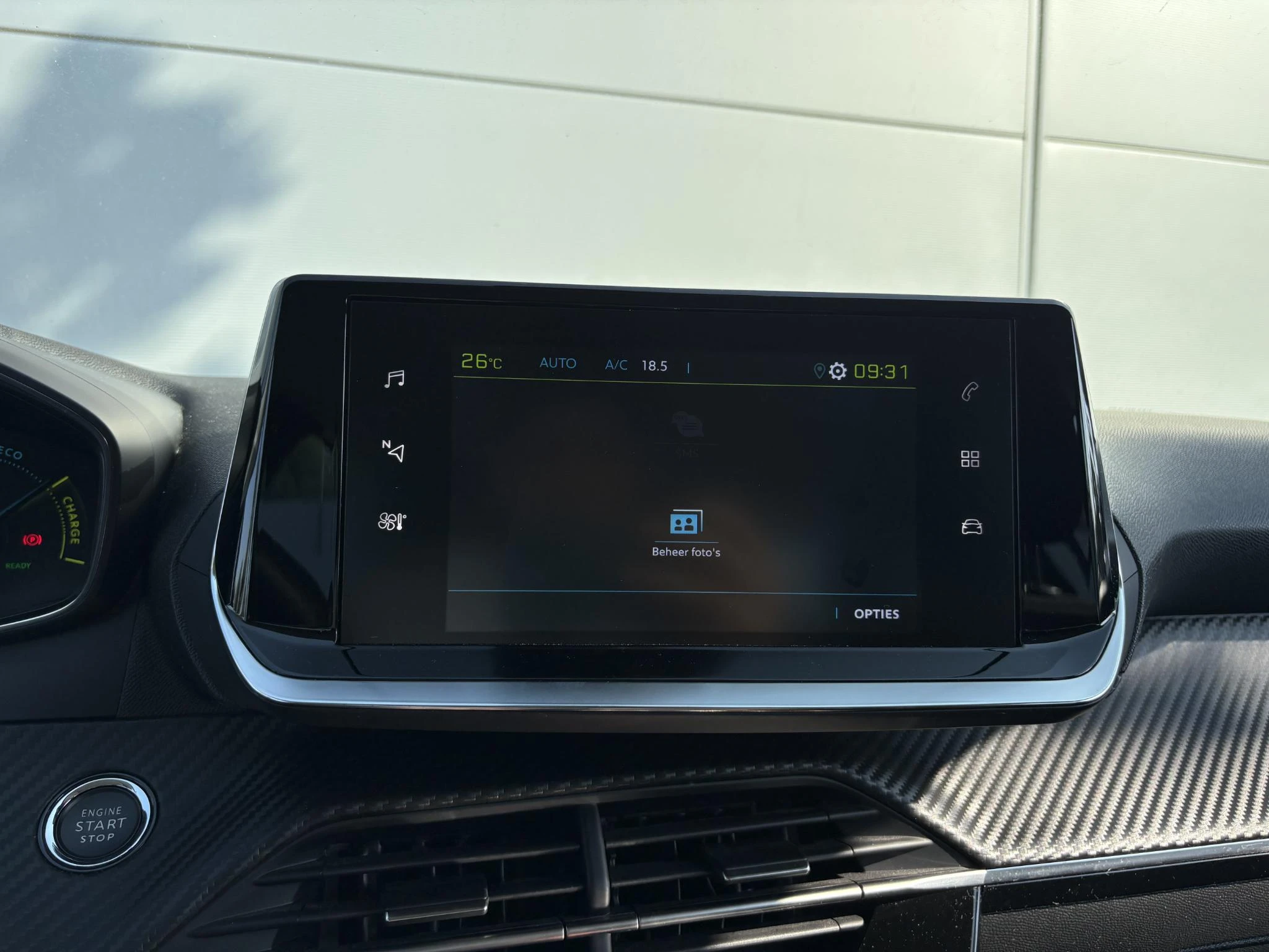 Peugeot e-208 EV Active 50 kWh
