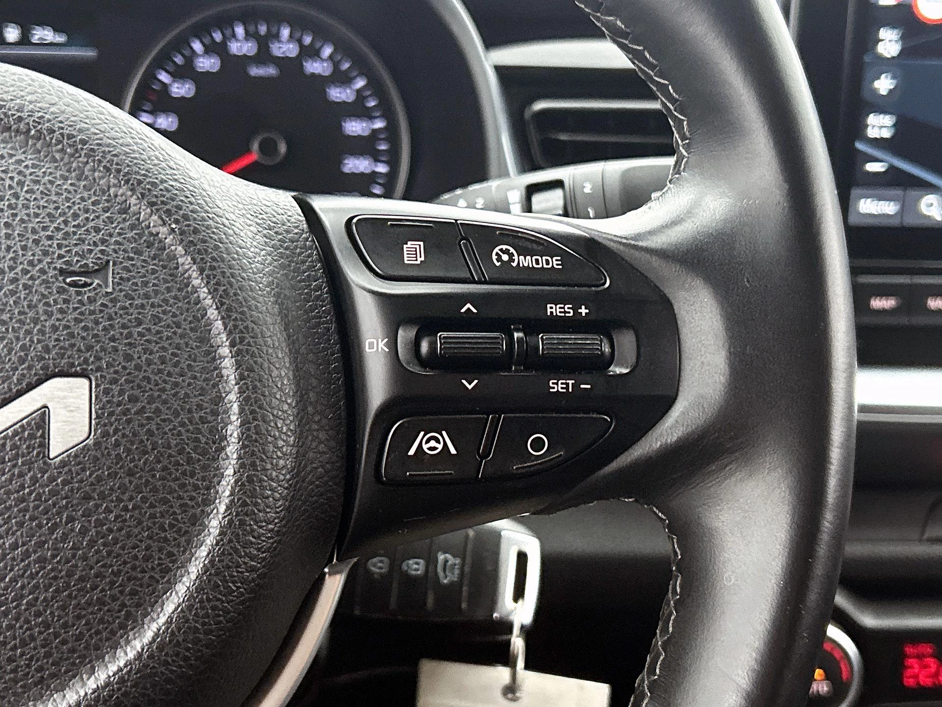 Kia Stonic 1.0 T-GDi MHEV DynamicPlusLine