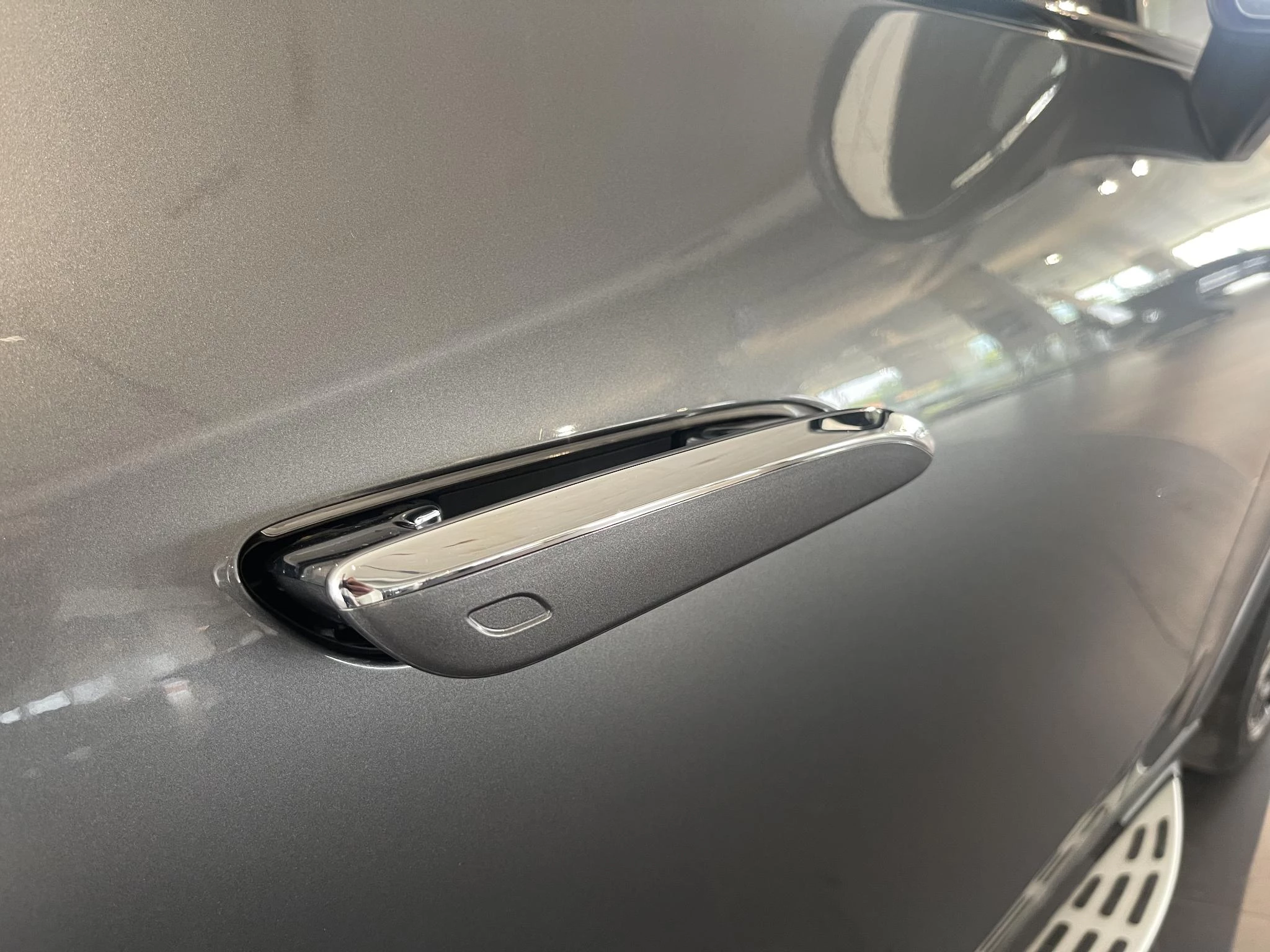 Mercedes-Benz EQE 43 AMG SUV + NAPPA + PANO + BURMESTER + HYPERSCREEN +