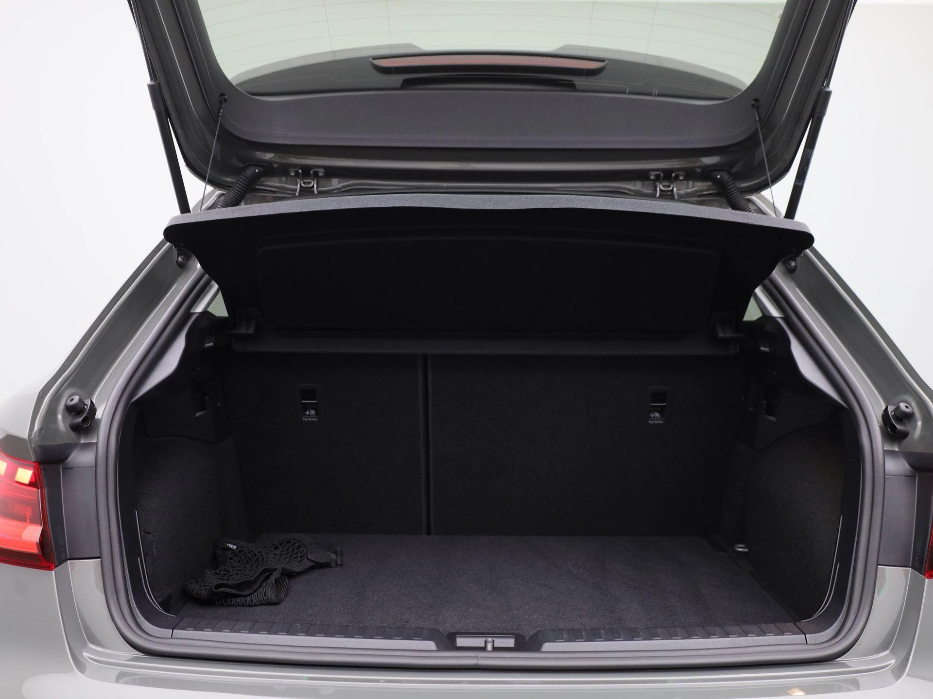 Audi A1 Sportback 25 TFSI S edition