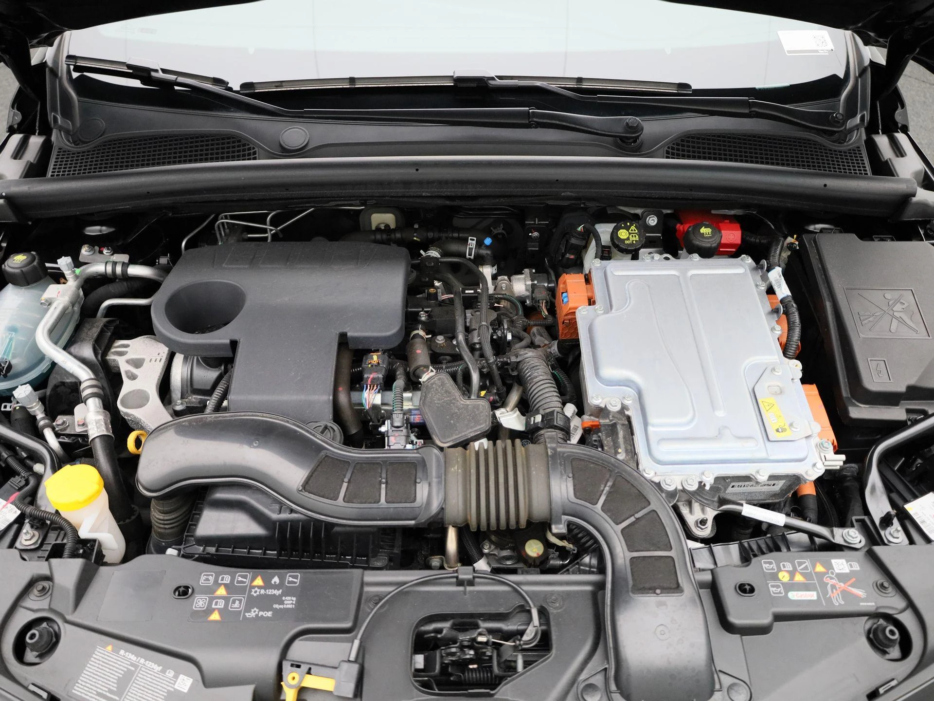 Renault Clio - 34