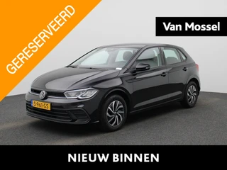Volkswagen Polo 1.0 TSI Life Business