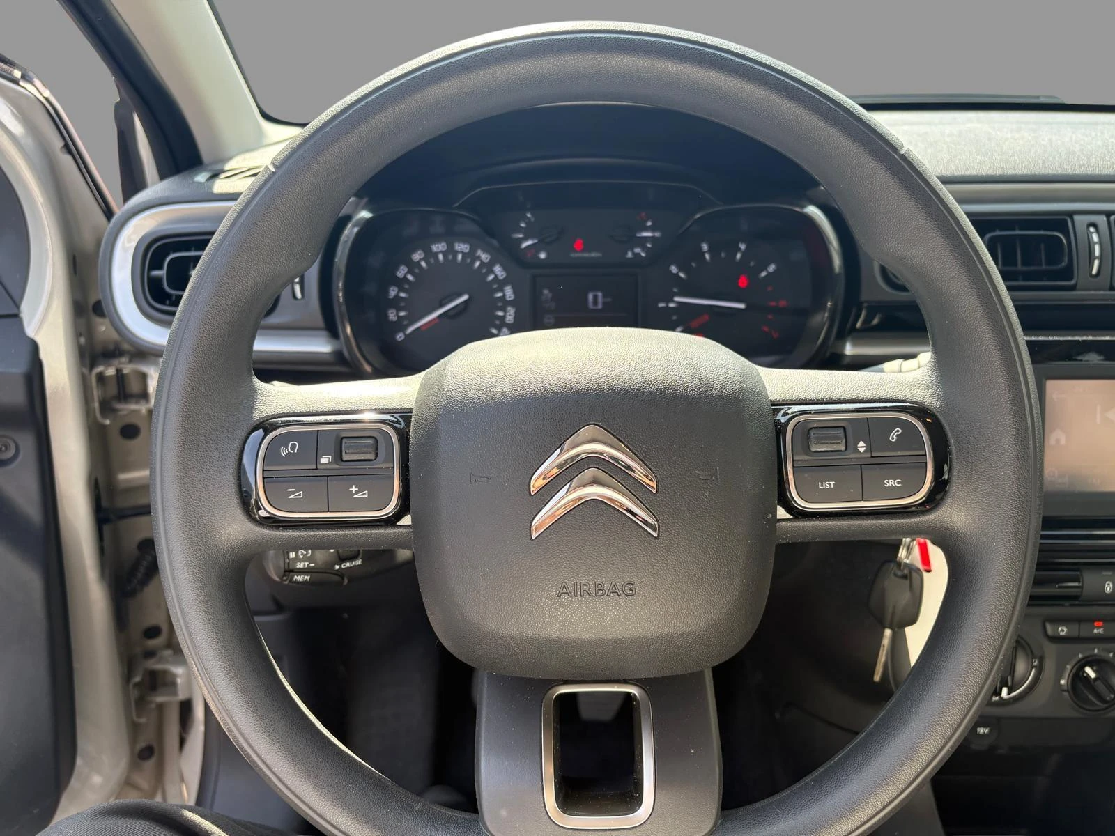 Citroën C3 1.2 PureTech 83 S&S MAN YOU