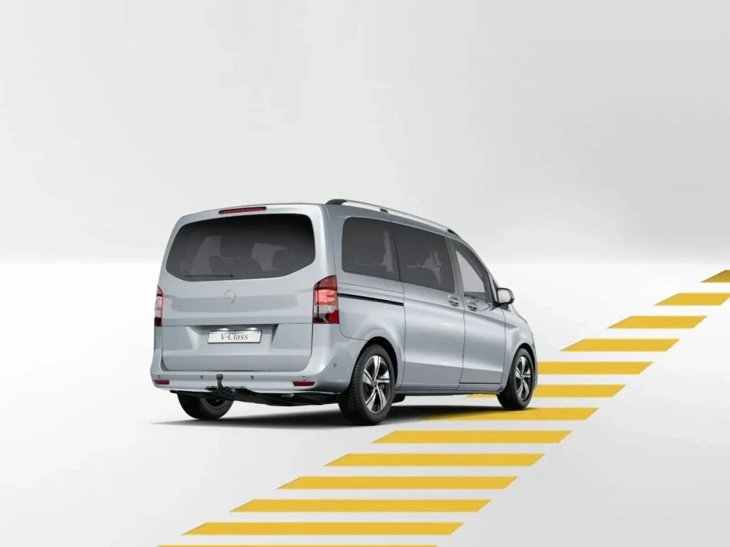 Mercedes-Benz-V-Klasse 220-image-5