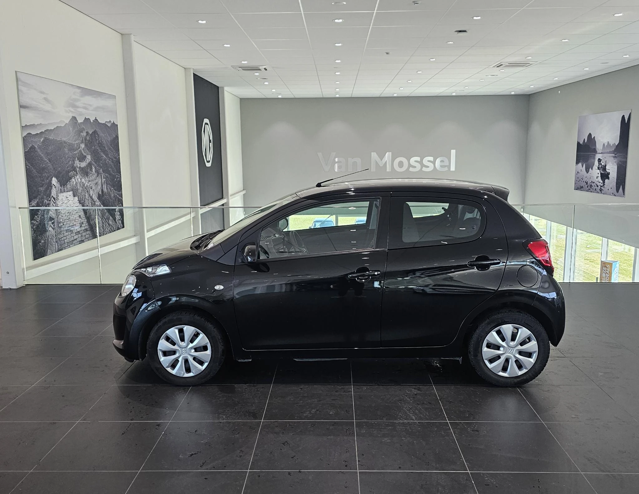Citroën-C1-image-1