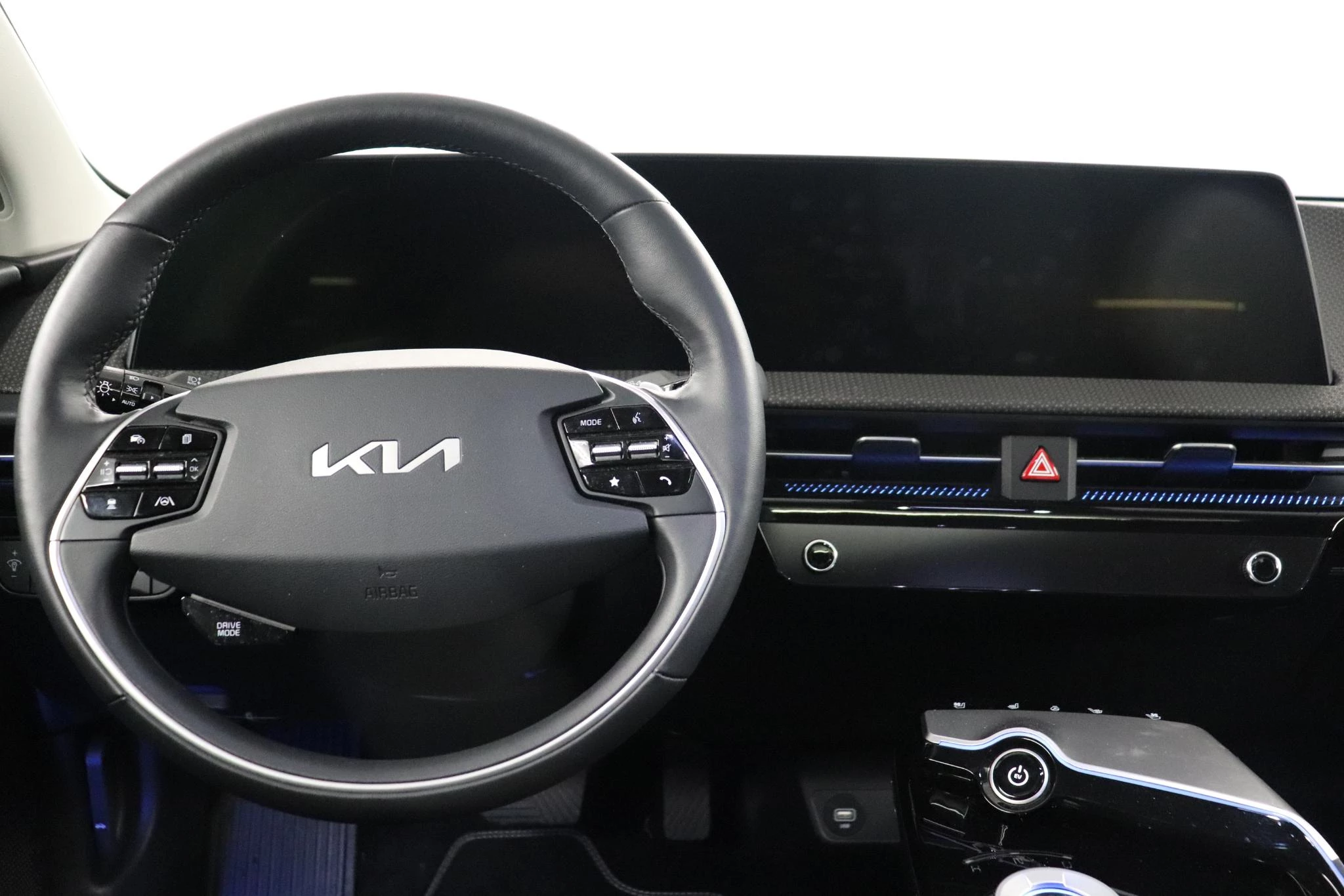Kia EV6 BEV 77,4 kWH Earth