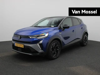 Renault Captur 1.8 E-Tech Full Hybrid Esprit Alpine 160PK