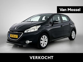 Peugeot 208 1.2 VTi Envy