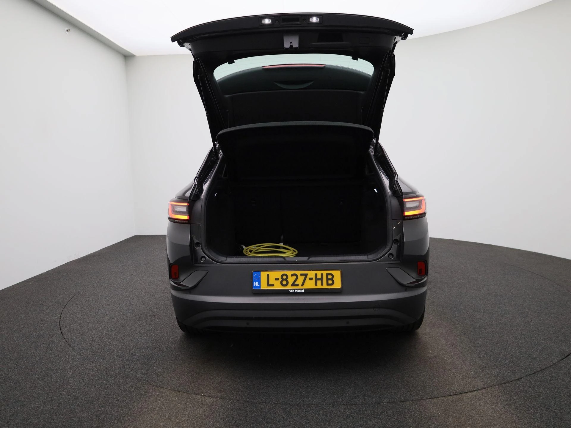 Volkswagen ID.4 Life 77 kWh