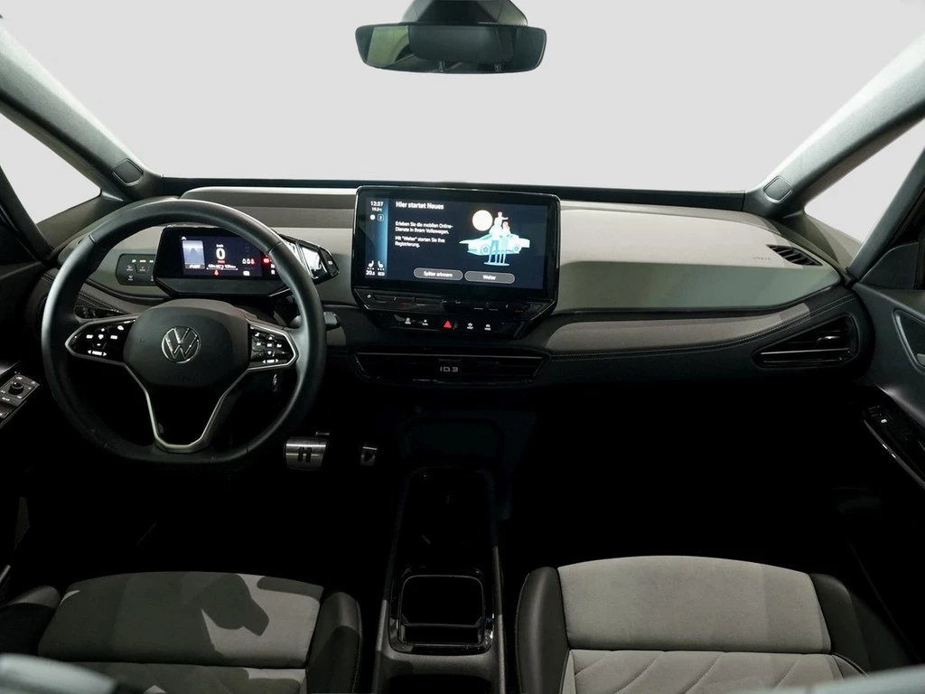 Volkswagen ID.3 Pro electric 150kw *Wärmepumpe*Panorama*Area View* Head-up*IQ-Light*Navi*Travel Assist*uvm...
