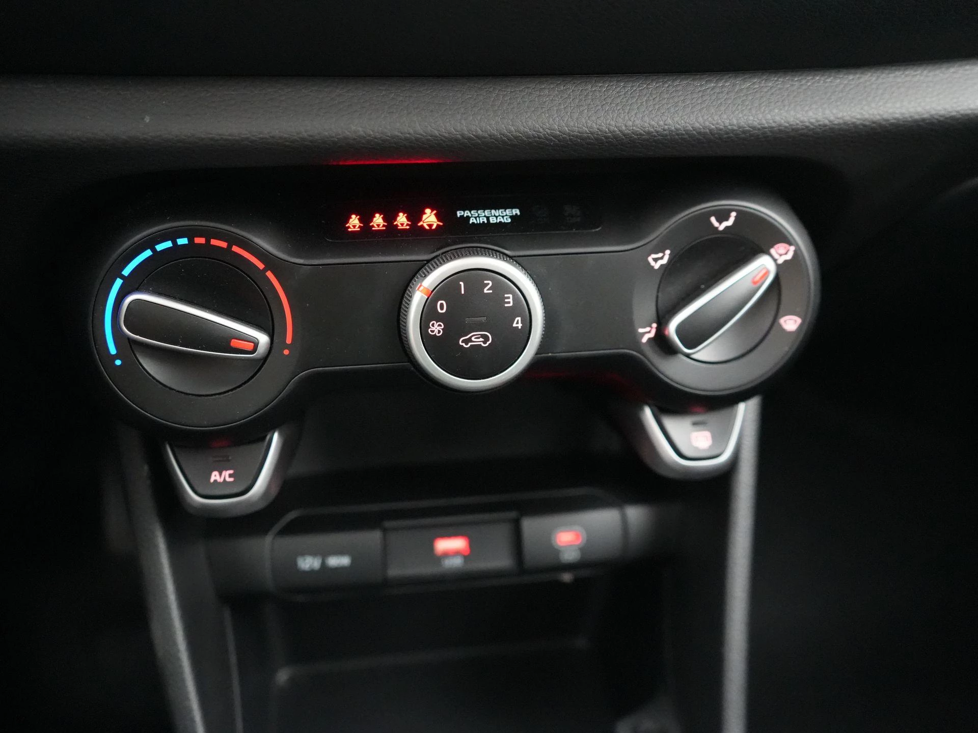 Kia Picanto 1.0 MPI 63 Pulse AMT