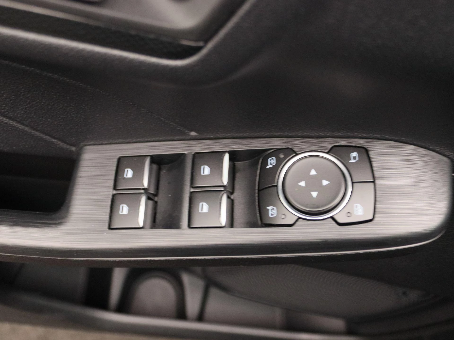 Ford Kuga 2.5 PHEV ST-Line