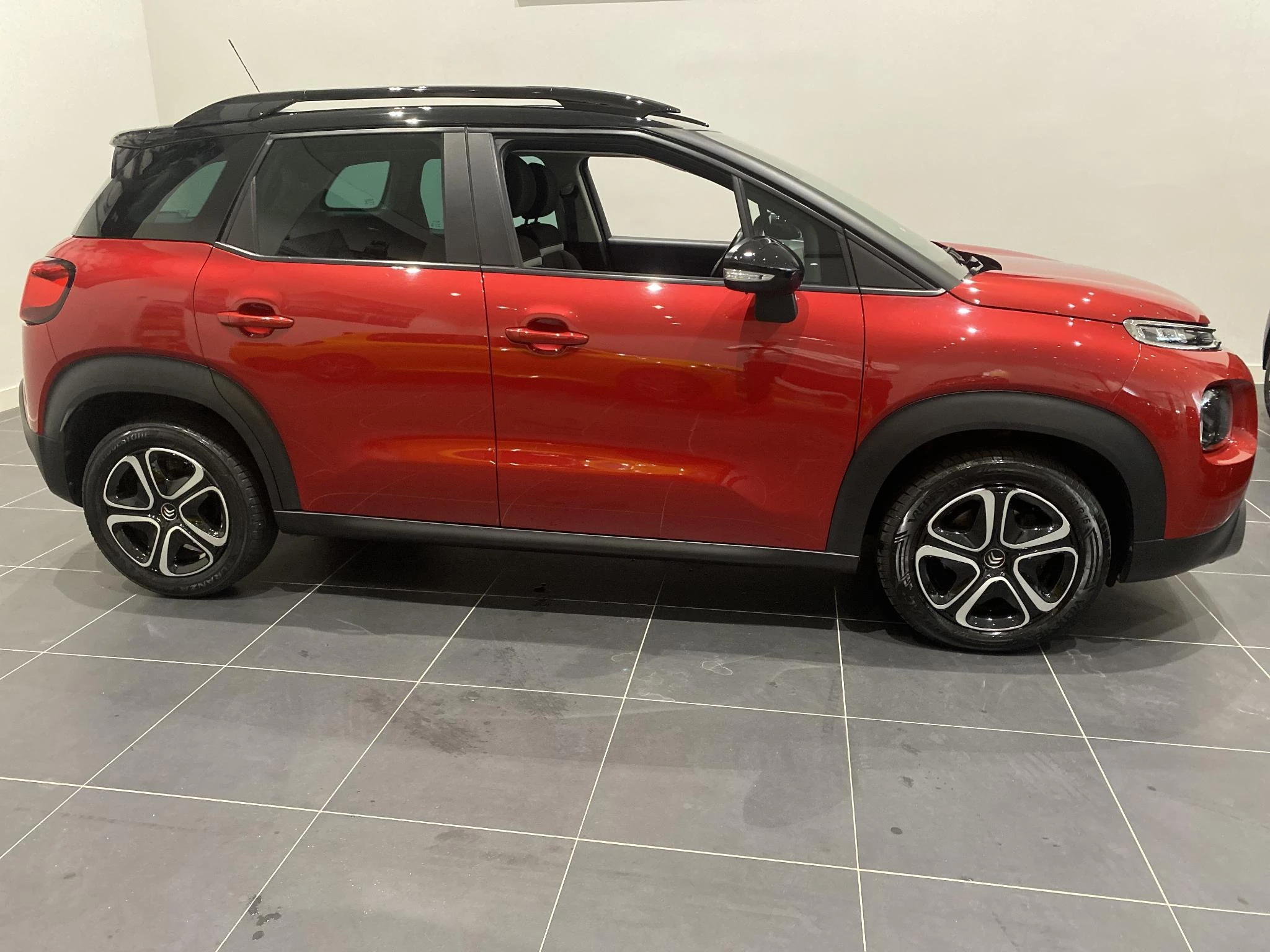 Citroën C3 Aircross 1.2 S&S Feel