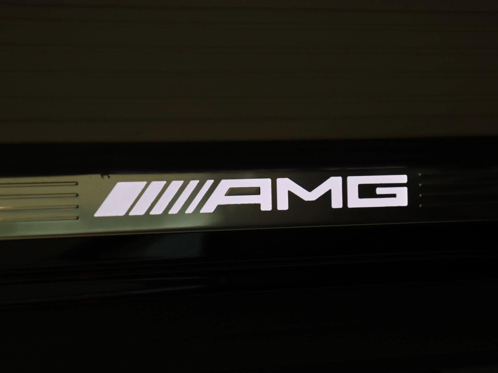 Mercedes-Benz GLE AMG 63 S 4MATIC