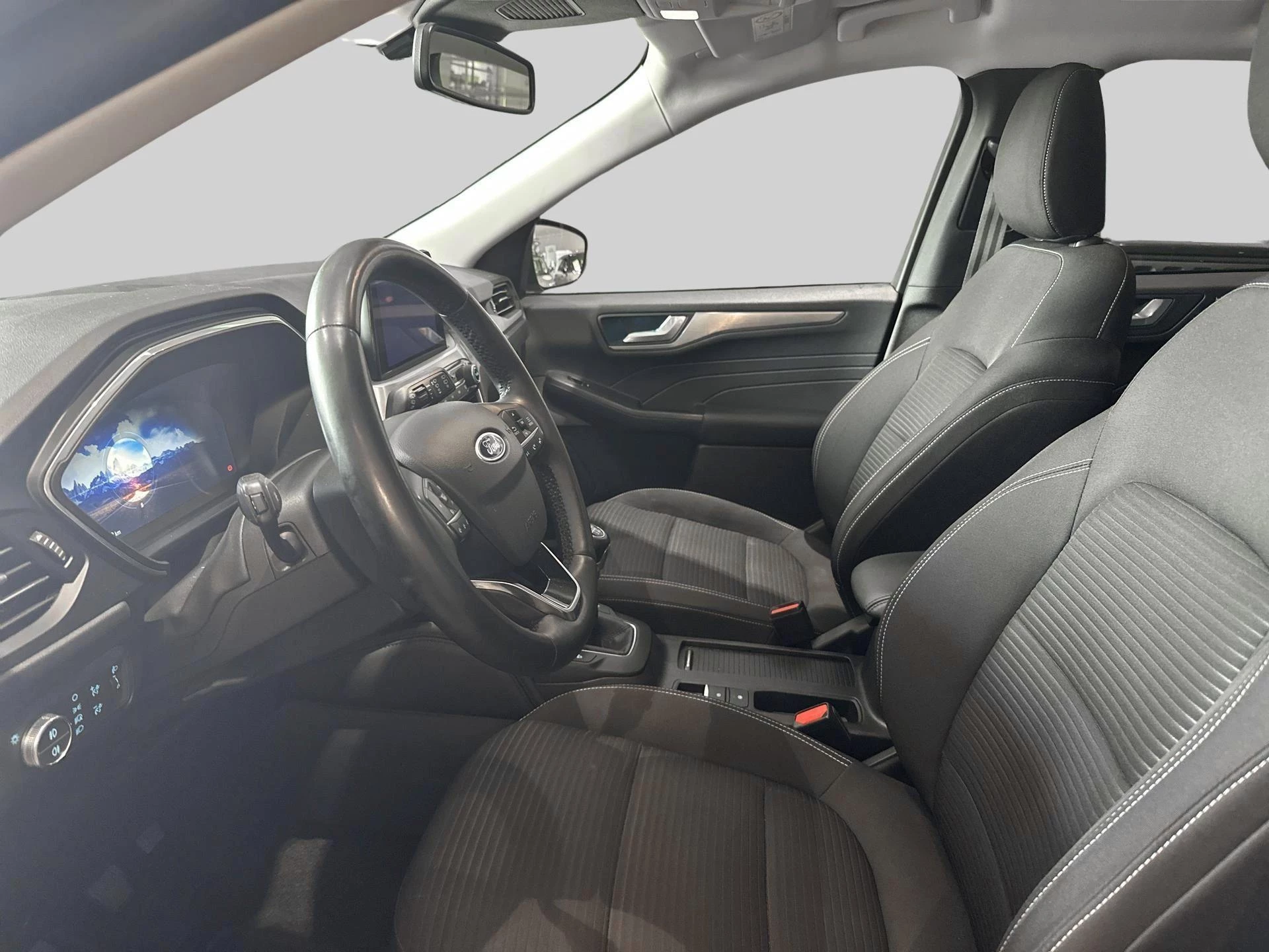 Ford Kuga 1.5i EcoBoost 88kW Titanium