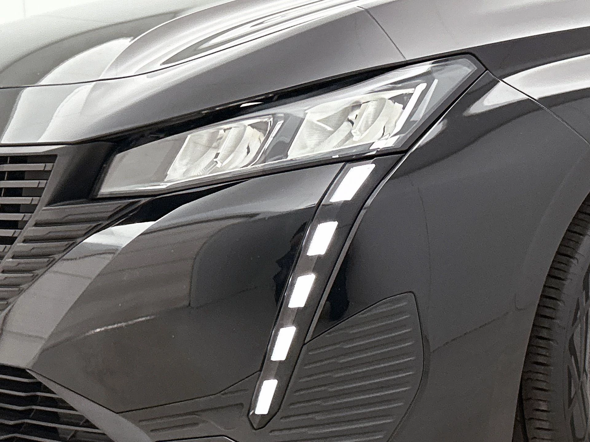 Peugeot 308 1.2 PureTech Active Pack Business