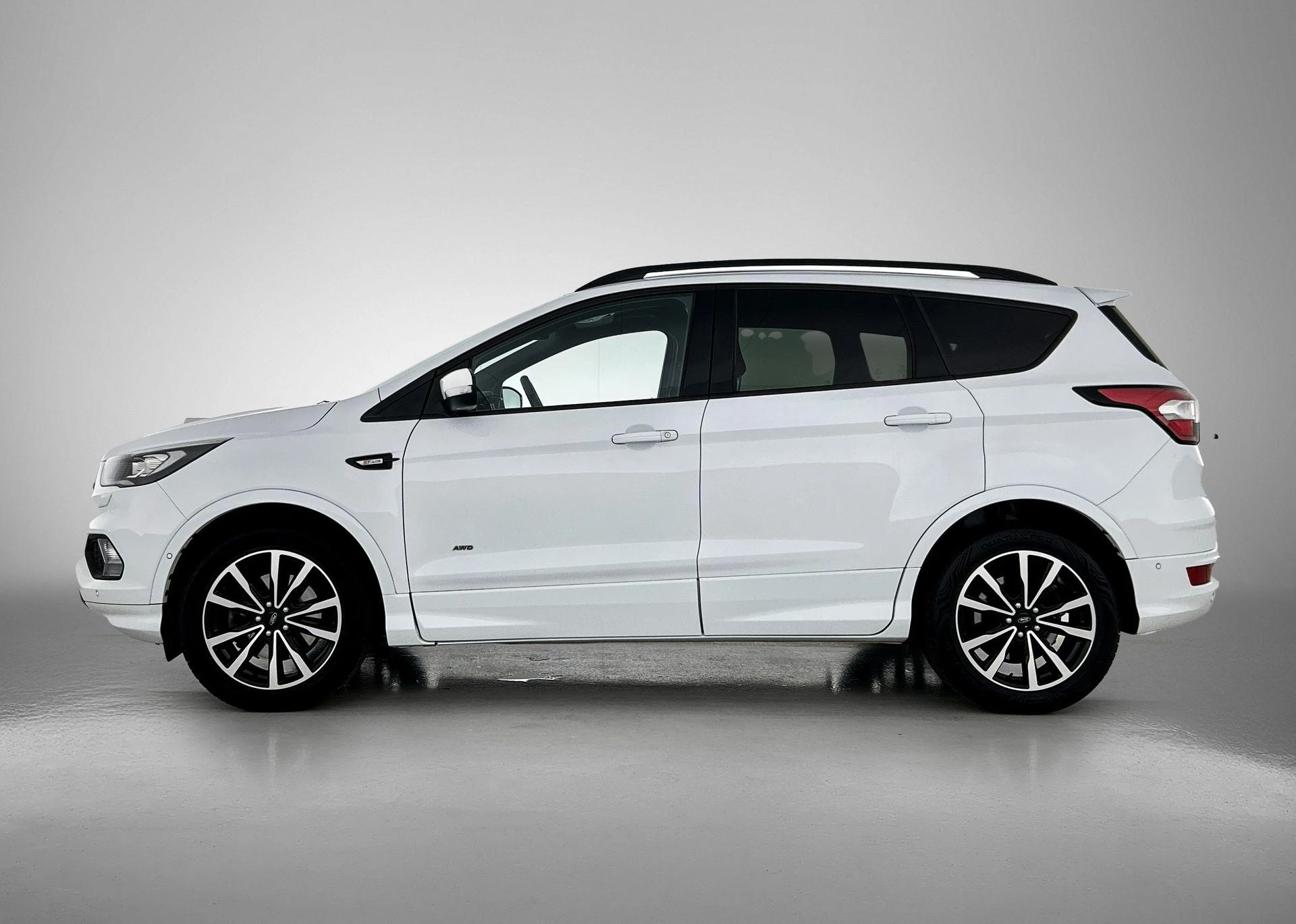 Ford Kuga 1.5 EcoBoost ST Line