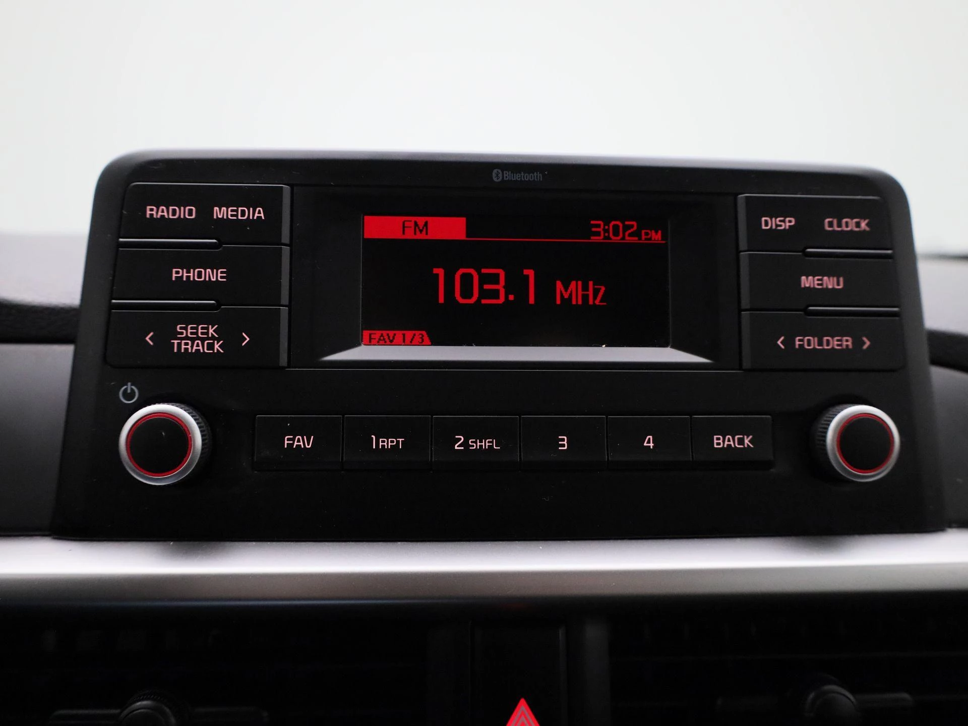 Kia Picanto Easy 1.0