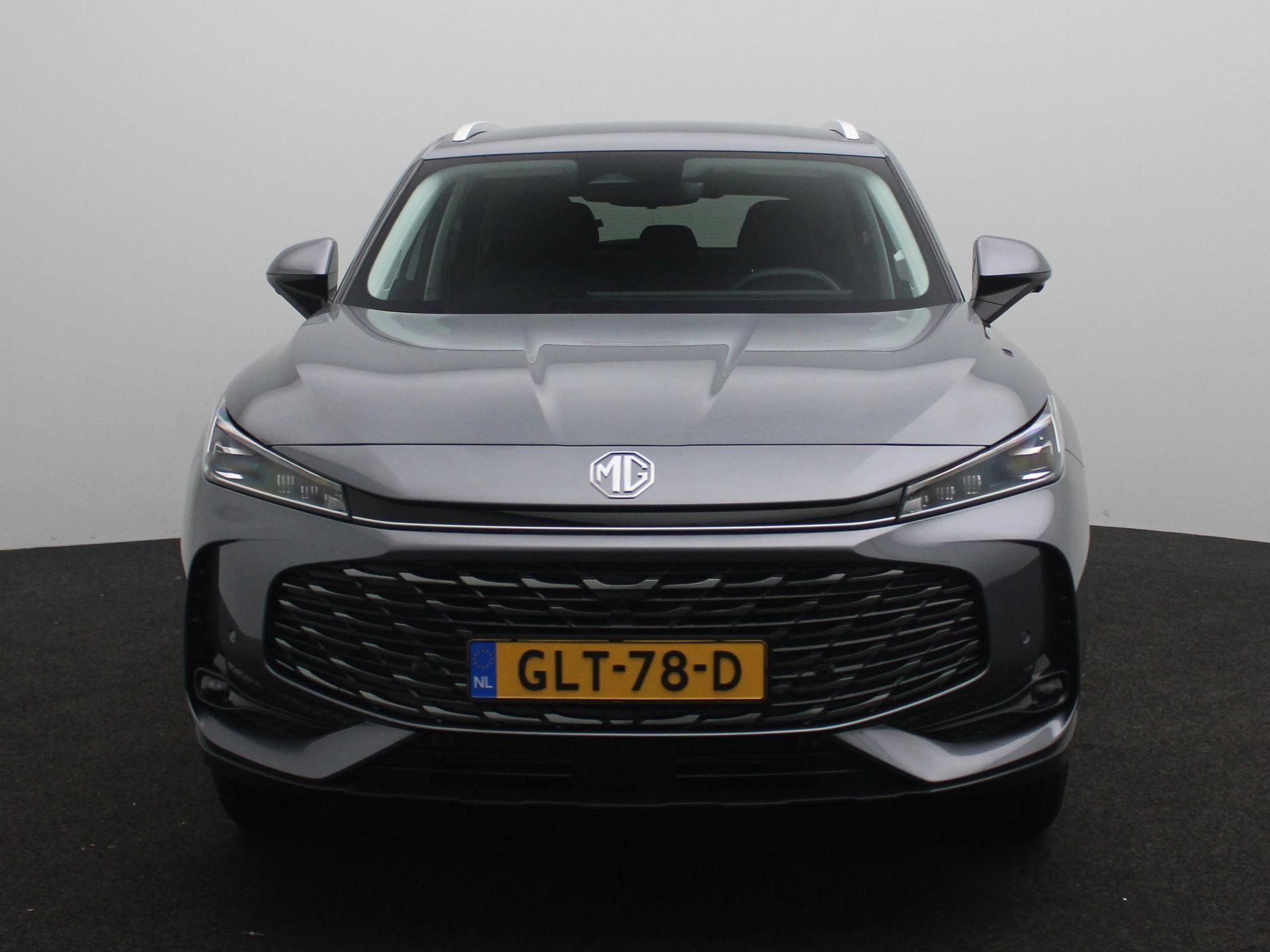 MG HS Luxury 1.5 PHEV