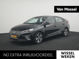 Hyundai IONIQ Comfort EV